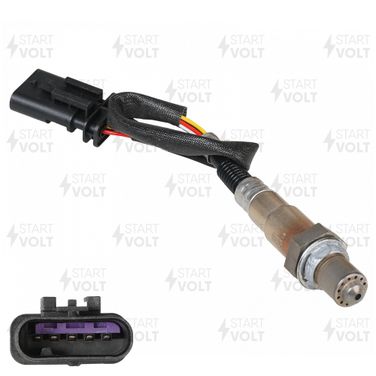 STARTVOLT VS-OS 2722 Датчик кисл. для а/м Geely Coolray (18-)/Atlas Pro (19-) 1.5t до кат. () - 1
