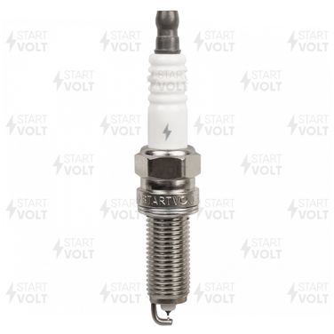 STARTVOLT VSP 1116 Свеча зажигания для а/м Mitsubishi Lancer x EVO (07-) 2.0t Ir+Ir () - 1