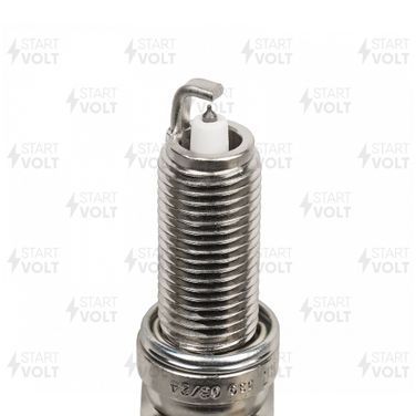 STARTVOLT VSP 1116 Свеча зажигания для а/м Mitsubishi Lancer x EVO (07-) 2.0t Ir+Ir () - 2