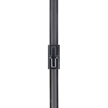 AIRLINE AWBM228 Щетка стеклоочистителя 330 мм (13 ) бескаркасная для а/м VW/Audi/Porsche/BMW/Mercedes | зад | - 4
