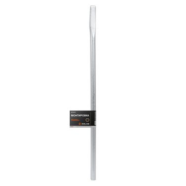 AIRLINE ATAD011 Монтировка PRO 19x600мм, сталь CRV - 2