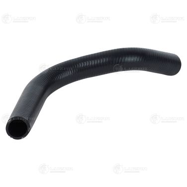Luzar LPK 05083 Патрубок охл. для а/м Daewoo Matiz (01-)/Chevrolet Spark (05-) 1.0i МТ верх. (EPDM,1шт.) - 2