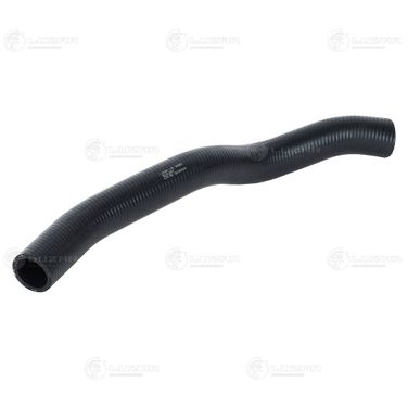 Luzar LPK 05081 Патрубок охл. для а/м Daewoo Matiz (98-)/Chevrolet Spark (05-) 0.8i мт/ат верх. (EPDM,1шт.) - 1
