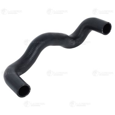 Luzar LPK 05082 Патрубок охл. для а/м Daewoo Matiz (98-)/Chevrolet Spark (05-) 0.8i мт/ат нижн. (EPDM,1шт.) - 1