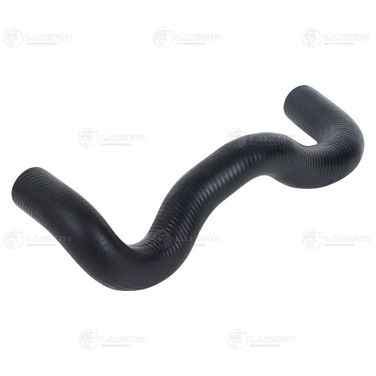 Luzar LPK 05082 Патрубок охл. для а/м Daewoo Matiz (98-)/Chevrolet Spark (05-) 0.8i мт/ат нижн. (EPDM,1шт.) - 2