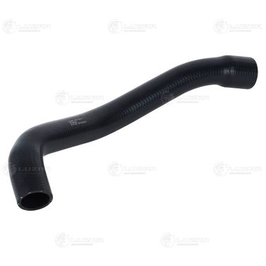 Luzar LPK 10311 Патрубок охл. для а/м Ford Fusion (02-)/Fiesta (01-) 1.25i/1.4i/1.6i верх. (epdm, 1шт.) - 1