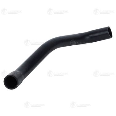 Luzar LPK 10311 Патрубок охл. для а/м Ford Fusion (02-)/Fiesta (01-) 1.25i/1.4i/1.6i верх. (epdm, 1шт.) - 2