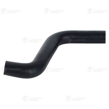 Luzar LPK 10312 Патрубок охл. для а/м Ford Fusion (02-)/Fiesta (01-) 1.25i/1.4i/1.6i нижн. (epdm, 1шт.) - 1