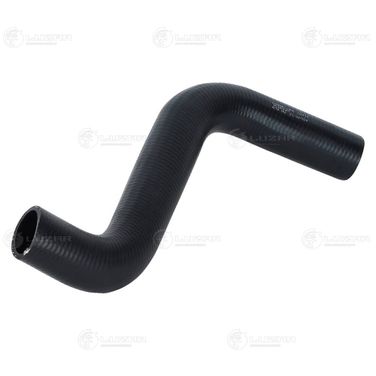 Luzar LPK 10312 Патрубок охл. для а/м Ford Fusion (02-)/Fiesta (01-) 1.25i/1.4i/1.6i нижн. (epdm, 1шт.) - 3