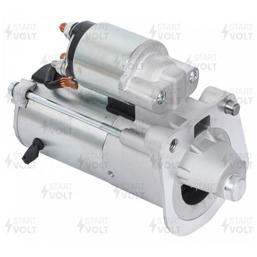 STARTVOLT LSt 1017 Стартер - 1