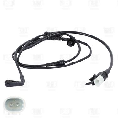 Trialli PFS 0119 Датчик износа задних тормозных колодок для автомобилей Land Rover Range Rover Evoque (11-) l=1220 | зад | - 1