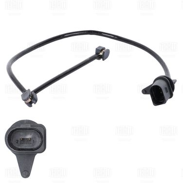 Trialli PFS 0185 Датчик износа передних тормозных колодок для автомобилей Porsche Macan (14-) l=470 | перед | - 1