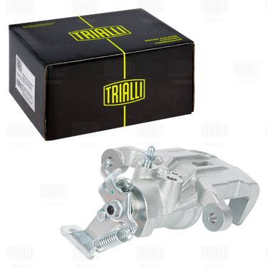 Trialli CF 200802 Суппорт тормозной для автомобилей Kia Picanto (11-) d=34мм | зад прав | - 3