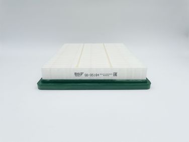 BIG Filter GB-95184 Фильтр воздушный - 3