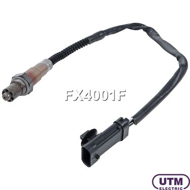 UTM FX4001F Лямбда-зонд - 3