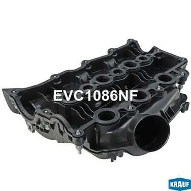 Krauf EVC1086WK Крышка клапанная - 2