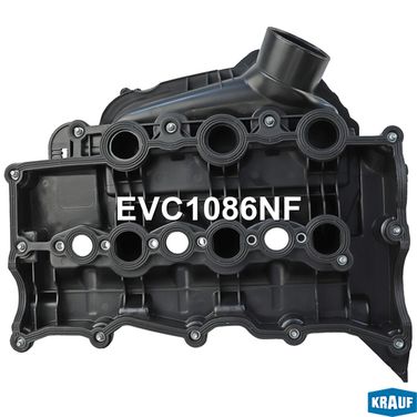 Krauf EVC1086WK Крышка клапанная - 3