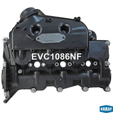 Krauf EVC1086WK Крышка клапанная - 4