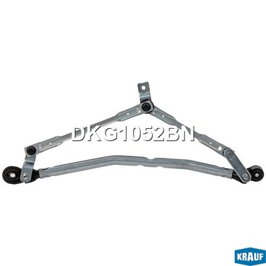 Krauf DKG9052EL Трапеция стеклоочистителя с мотором - 2
