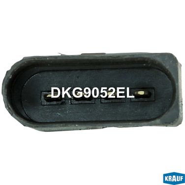 Krauf DKG9052EL Трапеция стеклоочистителя с мотором - 3
