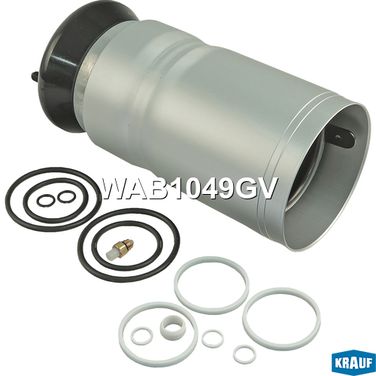 Krauf WAB1049GV Пневмобаллон - 3