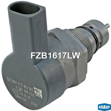 Krauf FZB1617SN Клапан дозирования топлива - 2