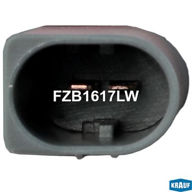 Krauf FZB1617SN Клапан дозирования топлива - 3