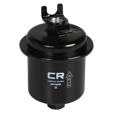 Carville Racing SVY681X Фильтр для а/м Honda cr-v (95-)/(01-)/hr-v (98-) 1.6i/2.0i (топл.бензин) - 1