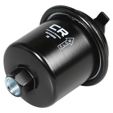 Carville Racing SVY681X Фильтр для а/м Honda cr-v (95-)/(01-)/hr-v (98-) 1.6i/2.0i (топл.бензин) - 3