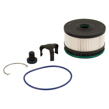 Carville Racing SVV11001Z Фильтр для а/м Mercedes GLE v167/c167(18-) 2.0d/2.9d/gls x167(19-) 2.9d (топл.дизель) - 1