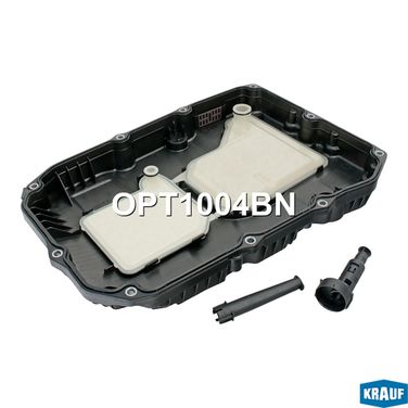 Krauf OPT1004XB Поддон масляный КПП - 1