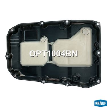 Krauf OPT1004XB Поддон масляный КПП - 3