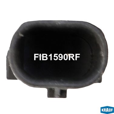 Krauf FIB1590TU Форсунка бензиновая - 3