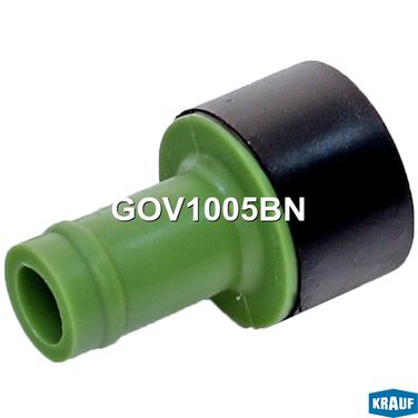 Krauf GOV1005PF Маслоотделитель (квкг) - 1