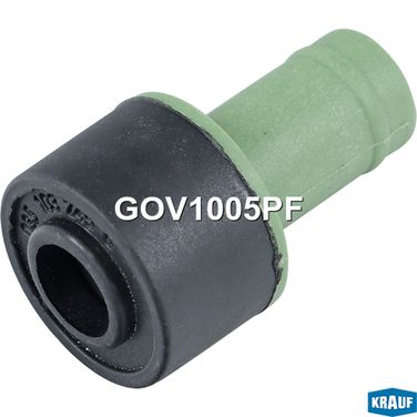 Krauf GOV1005PF Маслоотделитель (квкг) - 2