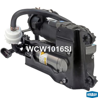 Krauf WCW1016GV Компрессор пневмоподвески - 1