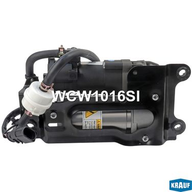 Krauf WCW1016GV Компрессор пневмоподвески - 4