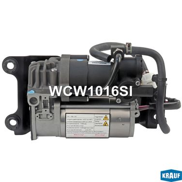 Krauf WCW1016GV Компрессор пневмоподвески - 6