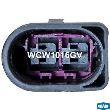 Krauf WCW1016GV Компрессор пневмоподвески - 7
