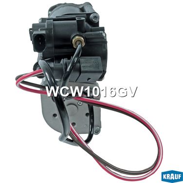 Krauf WCW1016GV Компрессор пневмоподвески - 8