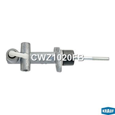 Krauf CWZ1020LH Цилиндр сцепления главный - 5