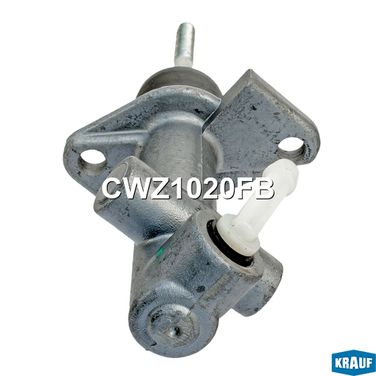 Krauf CWZ1020LH Цилиндр сцепления главный - 6