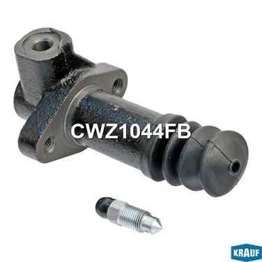 Krauf CWZ1044LH Цилиндр сцепления рабочий - 1