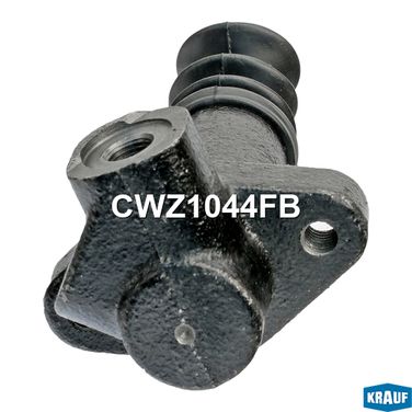 Krauf CWZ1044LH Цилиндр сцепления рабочий - 6