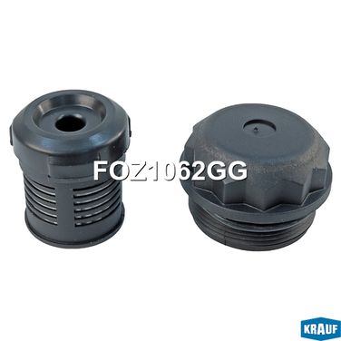Krauf FOZ1062PF Фильтр масляный - 1