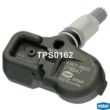 Krauf TPS0162WM Датчик давления в шине - 1