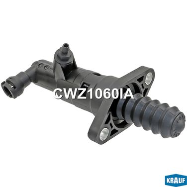 Krauf CWZ1060ZX Цилиндр сцепления рабочий - 1