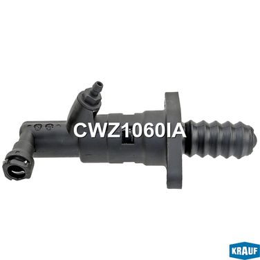 Krauf CWZ1060ZX Цилиндр сцепления рабочий - 4