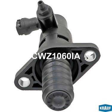 Krauf CWZ1060ZX Цилиндр сцепления рабочий - 5