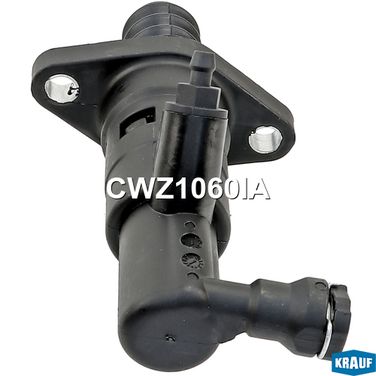 Krauf CWZ1060ZX Цилиндр сцепления рабочий - 6